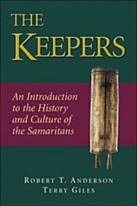 The Keepers (Hardcover)