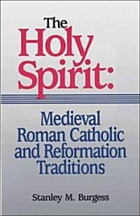 The Holy Spirit (Paperback)