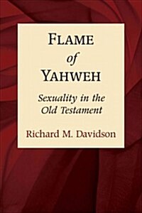 Flame of Yahweh (Paperback)