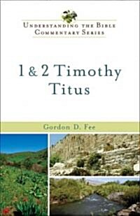 1 & 2 Timothy, Titus (Paperback)