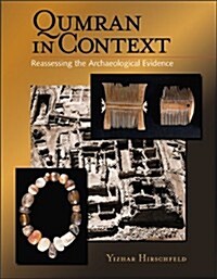 Qumran in Context (Hardcover)