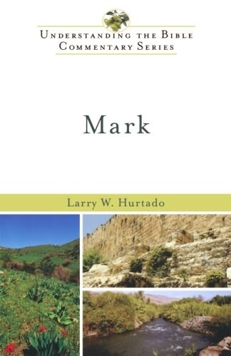 Mark (Paperback)