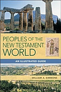 Peoples of the New Testament World (Hardcover)