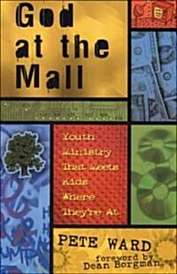 God at the Mall: Youth Ministry That Meets Kids Where Theyre at (Paperback)