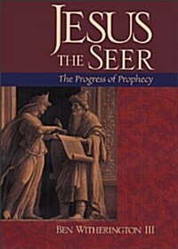 Jesus the Seer (Hardcover)