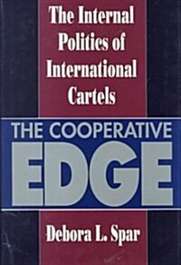The Cooperative Edge (Hardcover)
