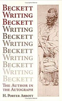 Beckett Writing Beckett (Hardcover)