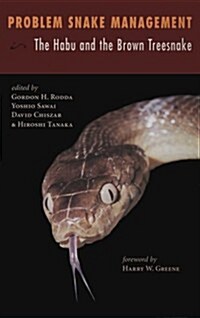 Problem Snake Management (Hardcover)