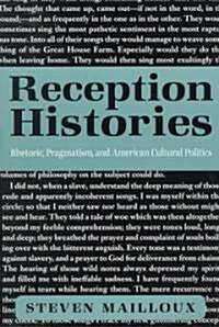 Reception Histories: Regulatory Reform in Advanced Industrial Countries (Paperback)