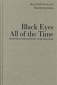 Black Eyes All of the Time -OS (Hardcover, 74th)
