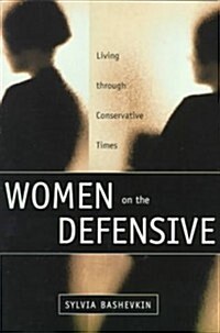 Women on the Defensive -OS (Paperback)