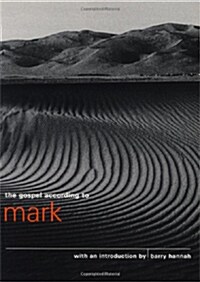 Mark-KJV (Paperback)