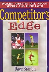 Competitors Edge (Paperback)