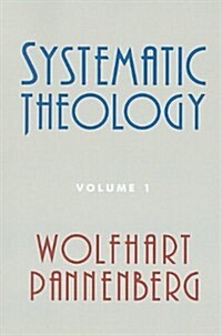 Systematic Theology, Volume 1 (Paperback)