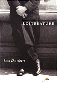 Loiterature (Paperback)