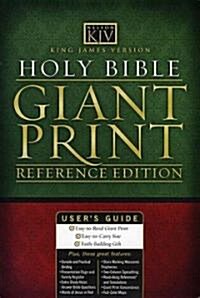 Holy Bible (Hardcover, LEA)