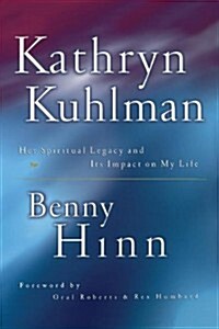 Kathryn Kuhlman (Paperback)