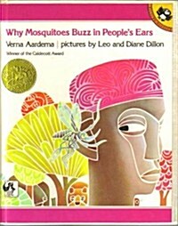 Why Mosquitoes Buzz in Peoples Ears (Hardcover)