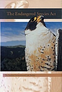 The Endangered Species Act (Hardcover, 2)