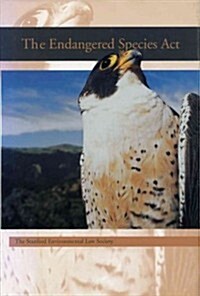 The Endangered Species Act (Paperback, 2)