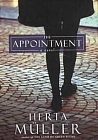 The Appointment (Hardcover)