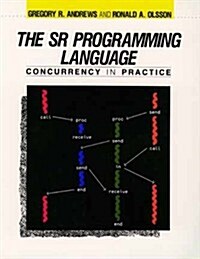 [중고] Sr Programming Language: Concurrency Pract (Paperback)