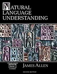 [중고] Natural Language Understanding (Paperback, 2)