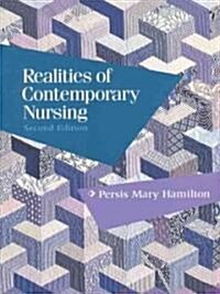 Realities of Contemporary Nursing (Paperback, 2, Revised)