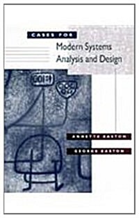 Supplement: Casebook Students - Essentials of Systems Analysis and Design: International Edition 2/E (Paperback)