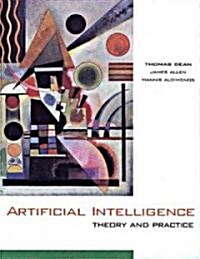 Artificial Intelligence: Theory and Practice (Paperback)