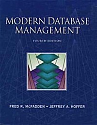 Modern Database Management (Hardcover, 4)