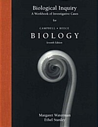 Biological Inquiry (Paperback, Workbook)