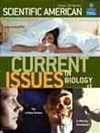 Current Issues in Biology, Volume 3: Scientific American Special Supplement (Paperback)