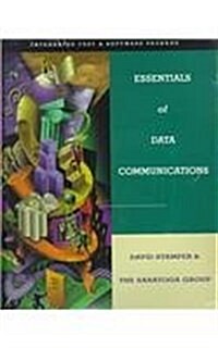 Essentials of Data Communications (Paperback)
