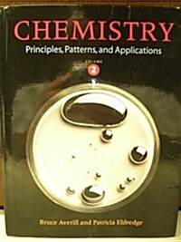 Chemistry: Principles, Patterns, and Applications Volume 2 (Paperback)