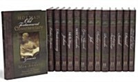 Holman Old Testament Commentary Series (Hardcover)