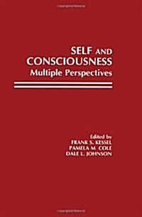 Self and Consciousness (Hardcover)