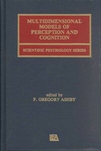 Multidimensional models of perception and cognition
