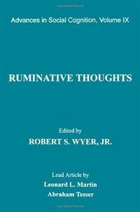 Ruminative thoughts