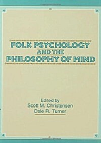 Folk Psychology and the Philosophy of Mind (Paperback)