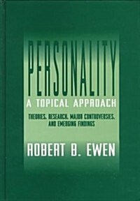 Personality (Hardcover)