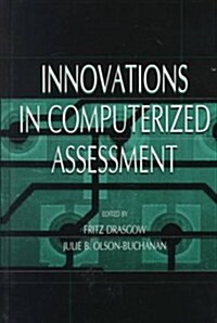 Innovations in Computerized Assessment (Hardcover)