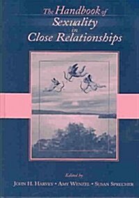The Handbook of Sexuality in Close Relationships (Hardcover)