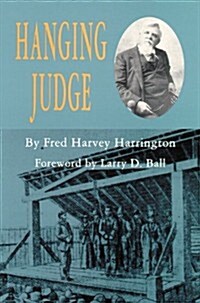 Hanging Judge (Paperback)