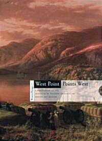 West Point Points West (Paperback)