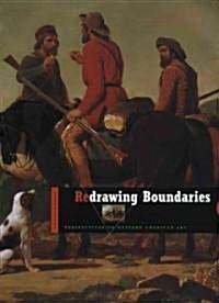 Redrawing Boundaries (Paperback)