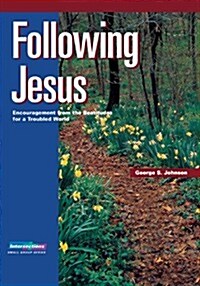 Intersections Following Jesus (Paperback)