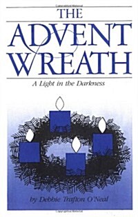 Advent Wreath (Paperback)