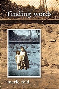 Finding Words (Paperback)