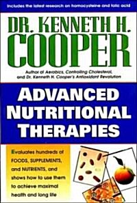 Advanced Nutritional Therapies (Paperback)